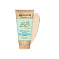  BB Creme All-in-1 Pflege matt hell LSF 25 Garnier Skin Active