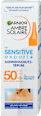 Sensitive expert+ Sonnenschutzserum 50+ Sehr hoher Schutz Garnier Ambre Solaire