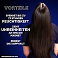 Shampoo Aktivkohle, fettige Kopfhaut Wahre Schätze