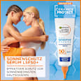 Sensitive expert+ Sonnenschutzserum 50+ Sehr hoher Schutz Garnier Ambre Solaire