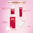 Farba na vlasy - 7.40 intenzívna medená GARNIER Color Sensation