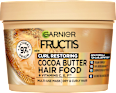 Маска за непокорна коса Hair Food Cocoa Butter GARNIER FRUCTIS