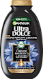 Shampoo al Carbone Magnetico Garnier Ultra Dolce