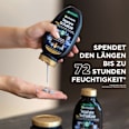 Shampoo Aktivkohle, fettige Kopfhaut Wahre Schätze