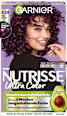 Haarfarbe Farbsensation 4.26 Ultra Violett  GARNIER NUTRISSE
