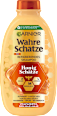 Shampoo Honig Schätze  Wahre Schätze