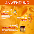Conditioner Argan & Camelia-Öl Wahre Schätze