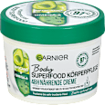 Pflegecreme Superfood Avocado GARNIER Body