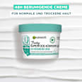 Body Creme Superfood Körperpflege Aloe Vera GARNIER Body