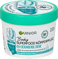 Body Creme Superfood Körperpflege Aloe Vera GARNIER Body