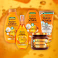 Conditioner Argan & Camelia-Öl Wahre Schätze
