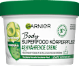 Pflegecreme Superfood Avocado GARNIER Body