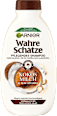 Shampoo Kokosmilch & Macadamia Wahre Schätze