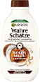 Shampoo Kokosmilch & Macadamia Wahre Schätze