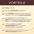 Shampoo Kokosmilch & Macadamia Wahre Schätze