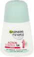 Mineral antyperspirant Action Control Thermic GARNIER