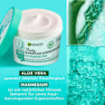Body Creme Superfood Körperpflege Aloe Vera GARNIER Body
