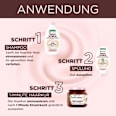 Beruhigendes Shampoo Hafermilch Wahre Schätze