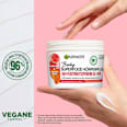 Pflegecreme Gel Superfood Körperpflege Wassermelone GARNIER Body