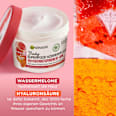 Pflegecreme Gel Superfood Körperpflege Wassermelone GARNIER Body