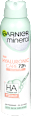 Dámsky minerálny antiperspirant v spreji Hyaluronic Care Sensitive GARNIER mineral