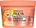 Glanzverleihende Ananas Hair Food Maske GARNIER FRUCTIS