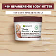 Körperbutter Superfood Kakao GARNIER Body