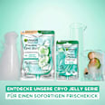 Tuchmaske Hyaluron Cryo Jelly Garnier Skin Active