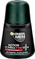 Mineral MEN antyperspirant Action Control Clinically Tested GARNIER