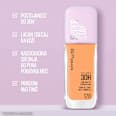 SUPER STAY 30H LUMI-MATTE tečni puder - 129 MAYBELLINE NEW YORK
