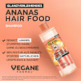 Glanzverleihendes Ananas Hair Food Shampoo GARNIER FRUCTIS