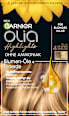 Strähnchen Set, Highlights für blondes Haar GARNIER olia