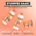 Shampoo Hair Food Ananas GARNIER FRUCTIS