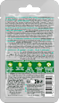 Augenpads Hyaluron Cryo Jelly (1 Paar) Garnier Skin Active