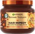 Възстановяваща маска за увредена коса Hair Remedy Honey Treasures GARNIER BOTANIC THERAPY
