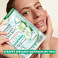 Tuchmaske Hyaluron Cryo Jelly Garnier Skin Active