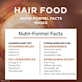 Bändigendes Macadamia Hair Food 3in1 Haarmaske GARNIER FRUCTIS