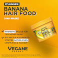 Haarkur Banana Hair Food 3in1 Maske GARNIER FRUCTIS