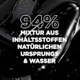 Shampoo Aktivkohle, fettige Kopfhaut Wahre Schätze