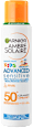 Spray solare Kids Advance Sensitive SPF50+ GARNIER AMBRE SOLAIRE