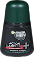 Deo roll-on Action Control+ Garnier Men