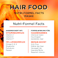 Papaya Hair Food 3in1 Maske GARNIER FRUCTIS