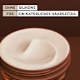 Bändigendes Macadamia Hair Food 3in1 Haarmaske GARNIER FRUCTIS