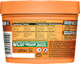 Haarkur Papaya Hair Food 3in1 Maske  GARNIER FRUCTIS