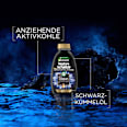 Shampoo Aktivkohle, fettige Kopfhaut Wahre Schätze