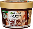 Maska do włosów wygładzający Cocoa Butte Hair Food GARNIER