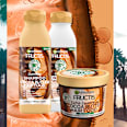 maska na vlasy Hair Food Cocoa Butter GARNIER FRUCTIS