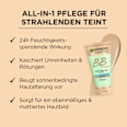BB Creme All-in-1 Pflege Matt mittel LSF 25 Garnier Skin Active