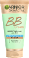 BB Creme All-in-1 Pflege Matt mittel LSF 25 Garnier Skin Active