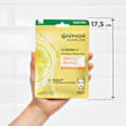 Tuchmaske Vitamin C  Garnier Skin Active